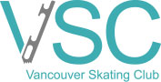 Vancouver Skating Club Store